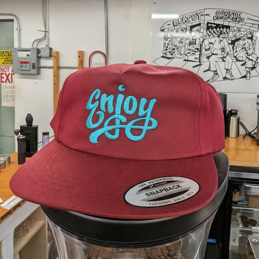 Enjoy Snapback