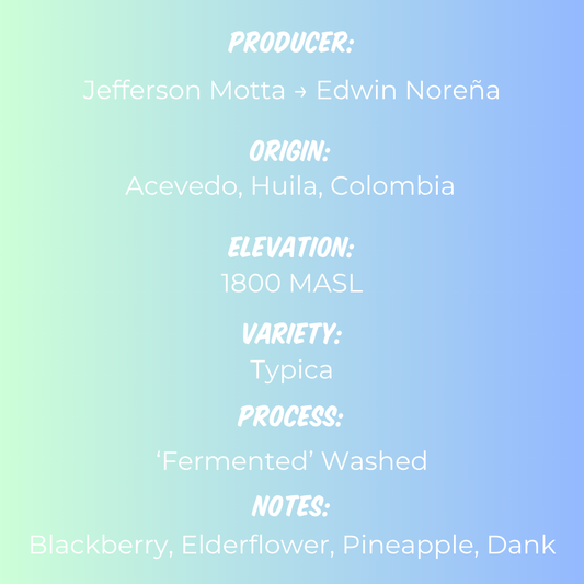 Campo Hermoso Typica