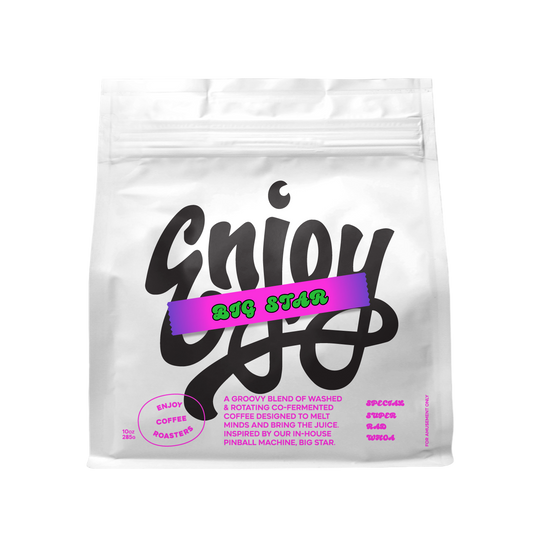 BIG STAR BLEND