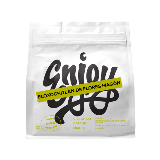 Eloxochitlán de Flores Magón