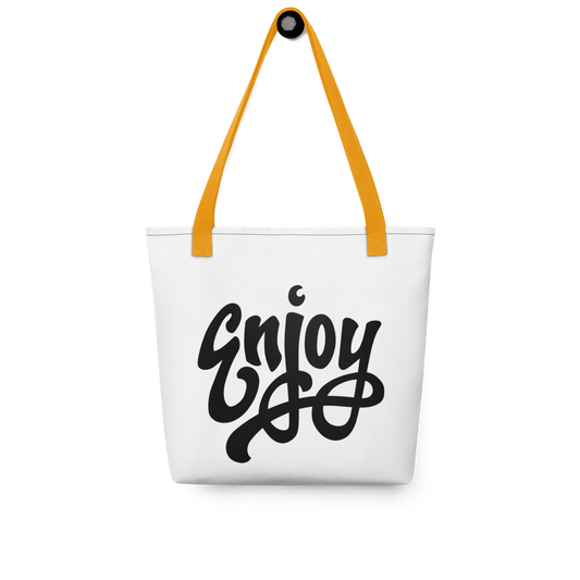 The 'Super Good Coffees' Tote