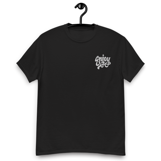 That Enjoy Logo T