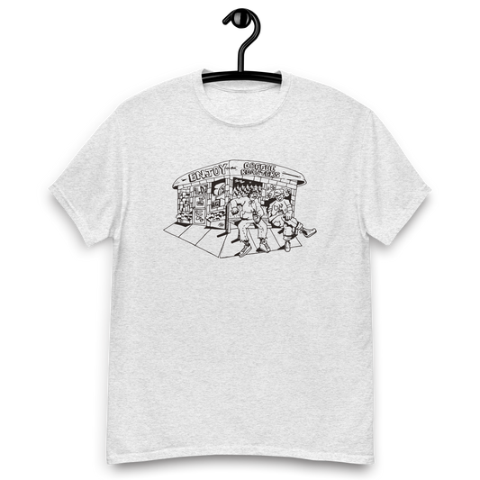 Enjoy x Billy Lyons Bodega Dreams T