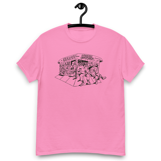 Enjoy x Billy Lyons Bodega Dreams T