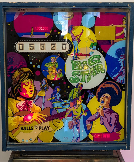BIG STAR BLEND
