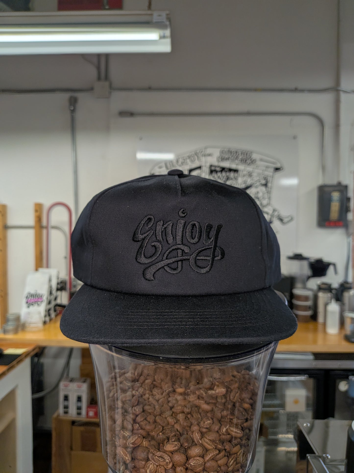 Enjoy Snapback