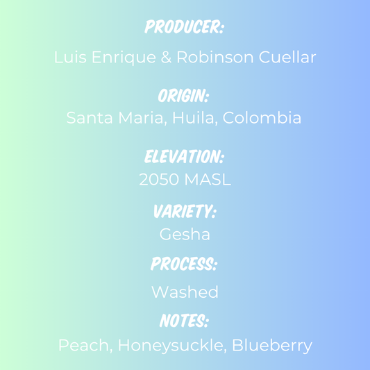 Finca La Pradera