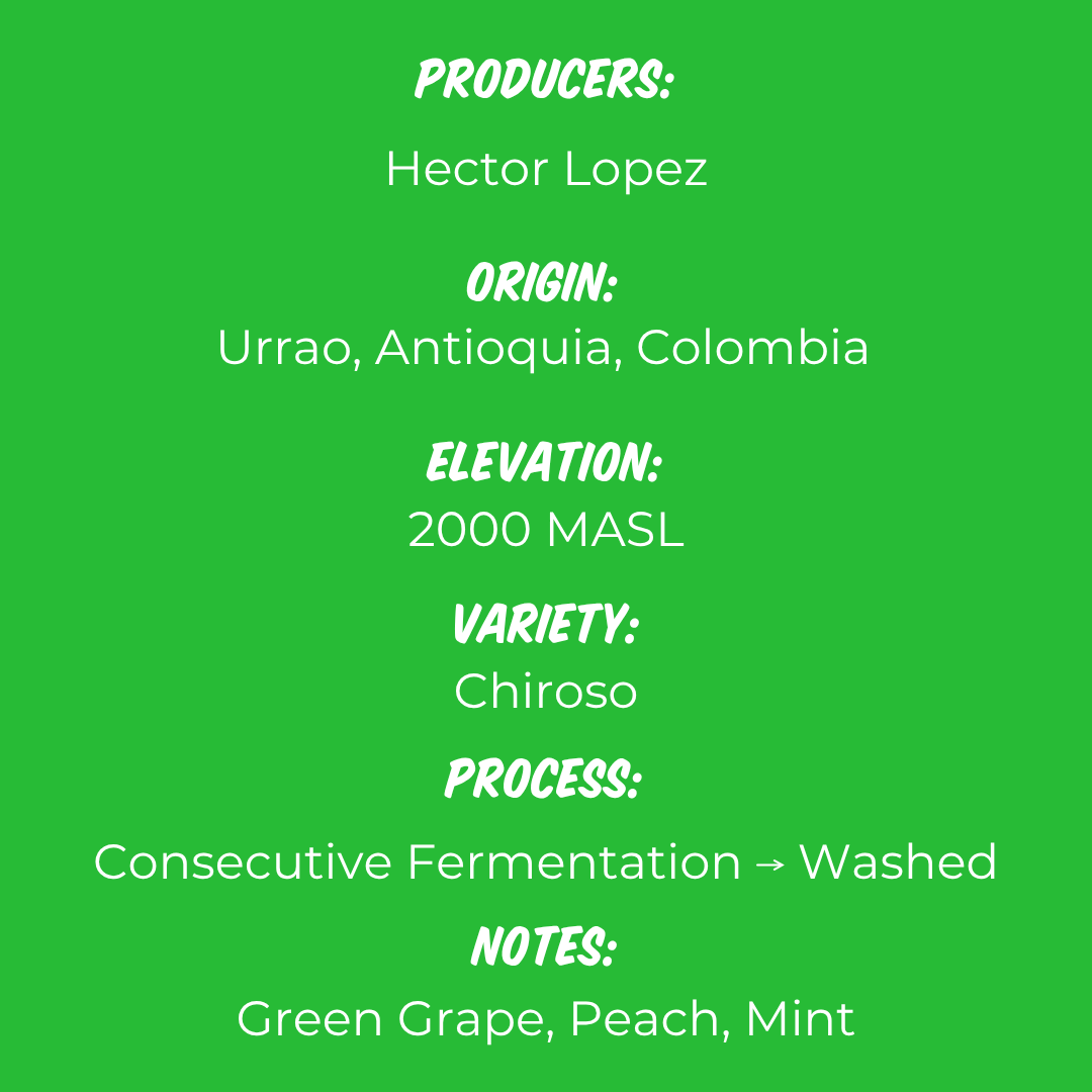 Hector Lopez