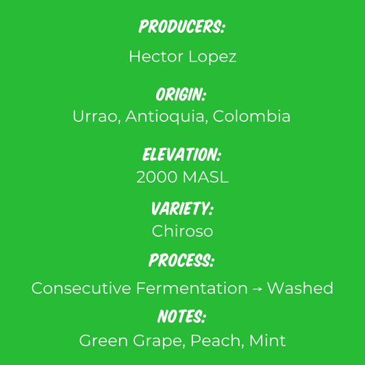 Hector Lopez