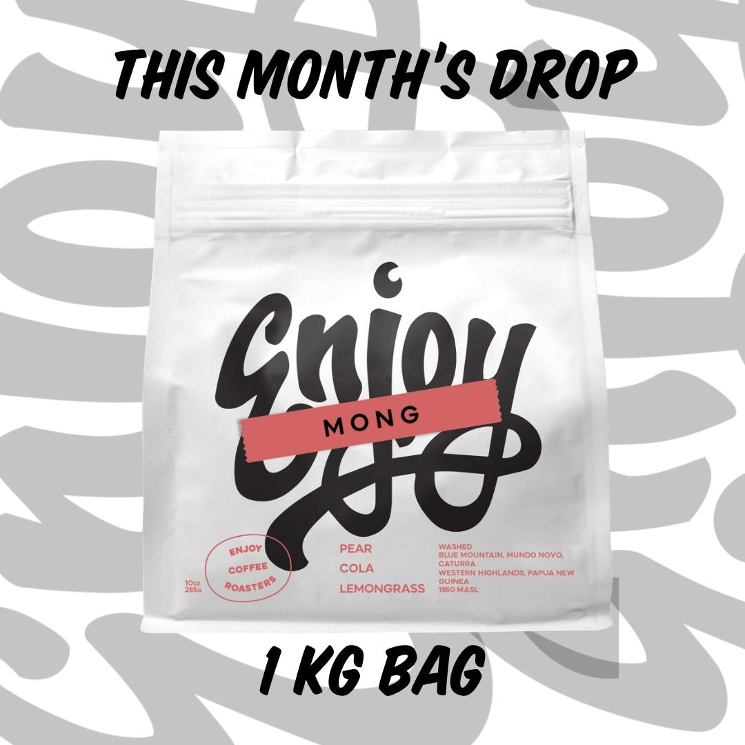The Monthly Drop - 1 kg