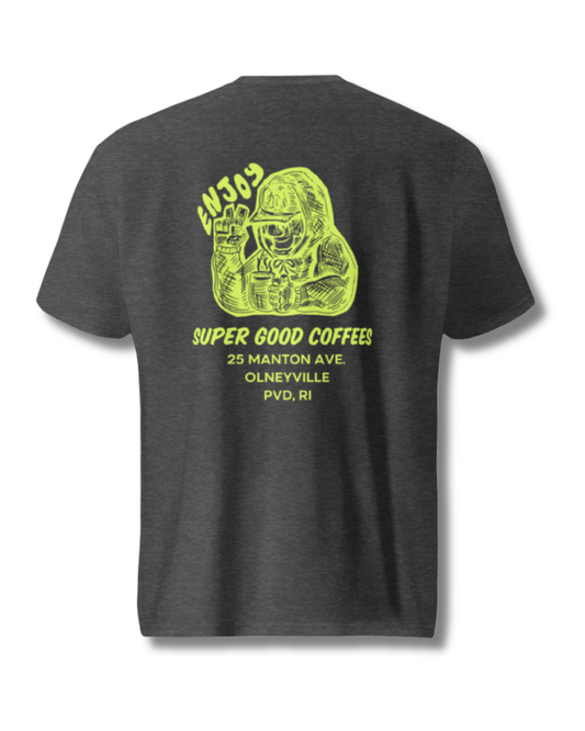 The Official Roastery T