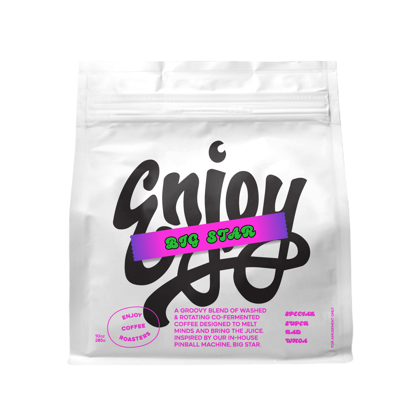 BIG STAR BLEND