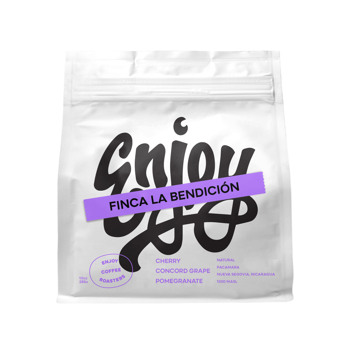Finca La Benedición - Pacamara Natural
