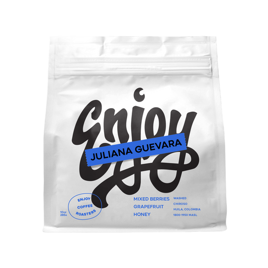 Juliana Guevara - Chiroso (Year 2)