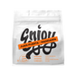 Juan Puerta Mandarin Osmotic Dehydration