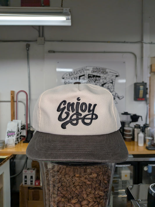 Enjoy Snapback