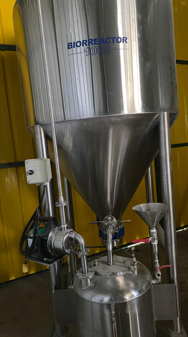 Andres Martinez Gesha