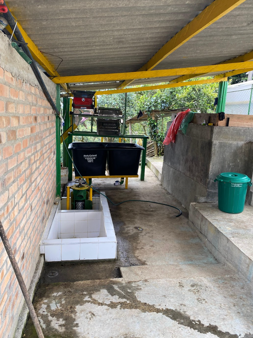 Andres Martinez Gesha