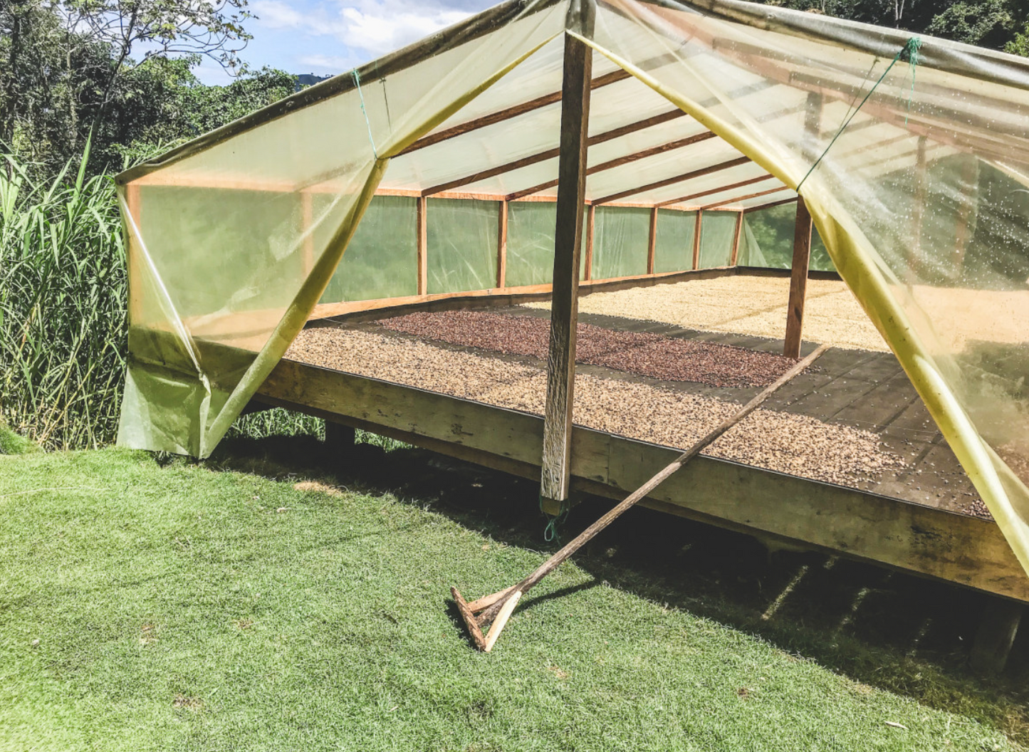 Finca La Pradera
