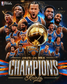 KNICKS IN FIVE