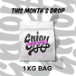 The Monthly Drop - 1 kg