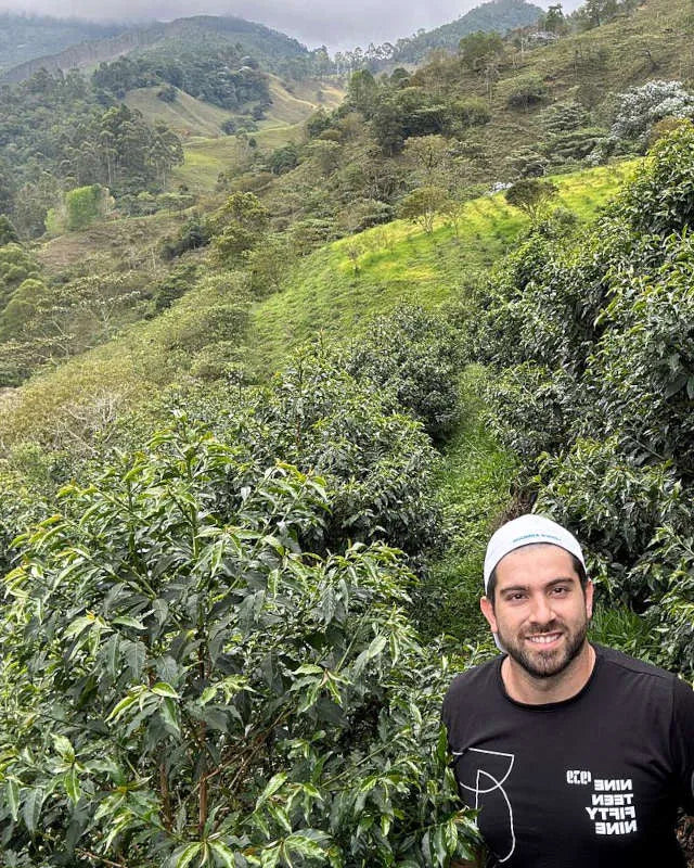 Jose Giraldo Panela Sticky